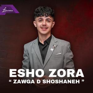 Zawga D Shoshaneh