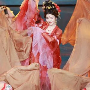 李云霄-长安三万里消音版