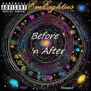 We not 'N Alike (feat. Harlan.)