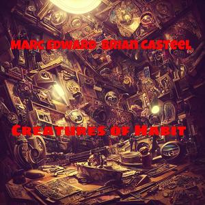 Creatures of Habit (feat. Brian Casteel)