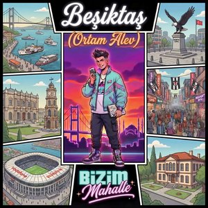 BEŞİKTAŞ (Ortam Alev)