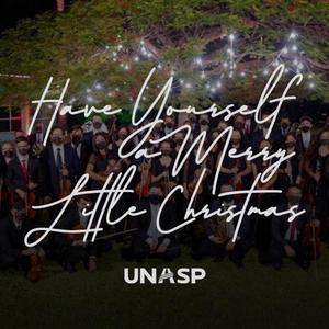 Have Yourself a Merry Little Christmas