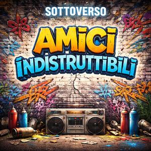 amici indistruttibili