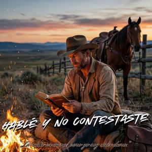 Hablé Y No Contestaste