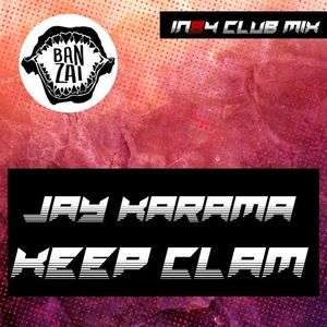 Jay Karama - Keep Calm ( IN84 Club Mix )