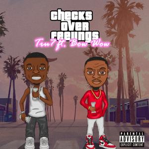 Checks Over Feelings