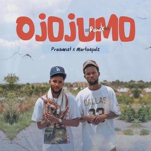 OJOJUMO (feat. Martinsfeelz) (REMIX)