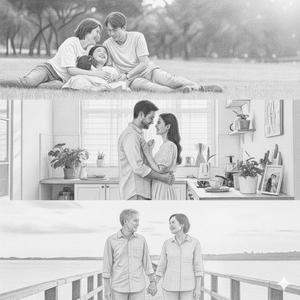 รักเดียวในหัวใจ