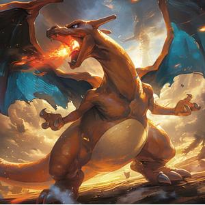 Journey to be a Pokemon Master