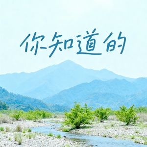 你知道的