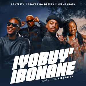 Iyobuy'ibonane