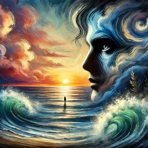 צועק לבורא העולם