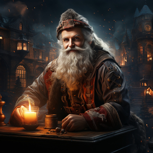 Seasonal Sparkle Munich's Festive Overture