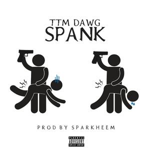 Spank