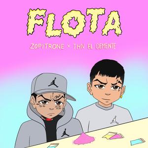 Flota (feat. THN EL DEMENTE)