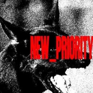 NEW PRIORITY (feat. ALAM)