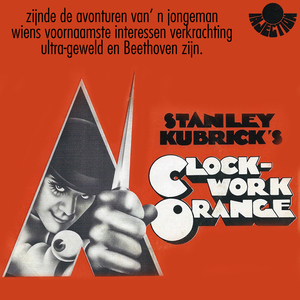 Clockwork Orange