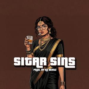 DESI HIP HOP BEAT | SITAR SINS