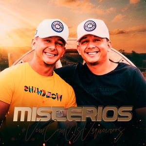 Mistérios (Cover)