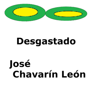 Desgastado