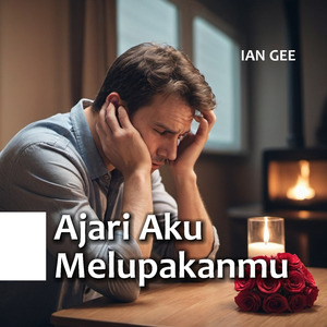 Ajari Aku Melupakanmu