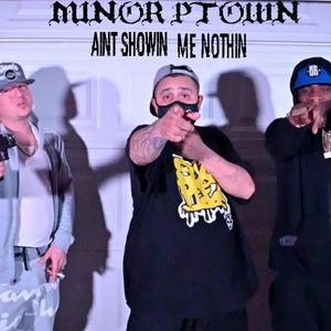 Ain't Showin' Me Nothin'