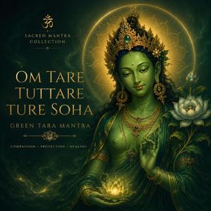 Om Tare Tuttare Ture Soha
