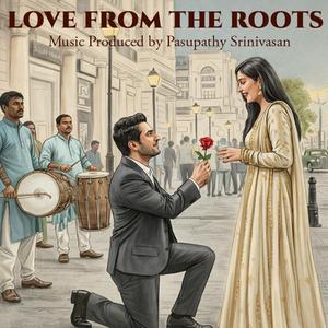 Love From The Roots