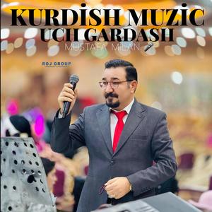 Kurdish muzic halay