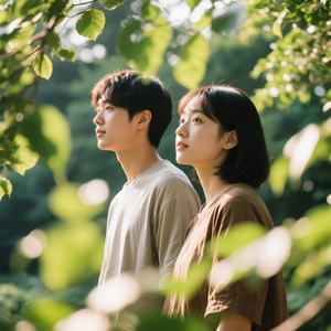 ありのままの君で