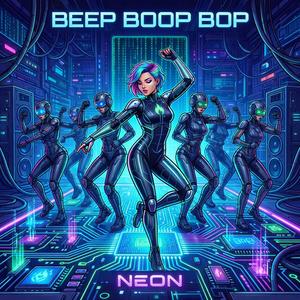 Beep Boop Bop