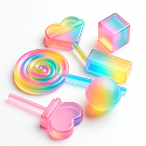 Hati Baik Setiap Hari