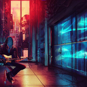 Everybody Sucks (Demo)