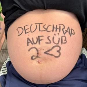 RADW auf süß <3
