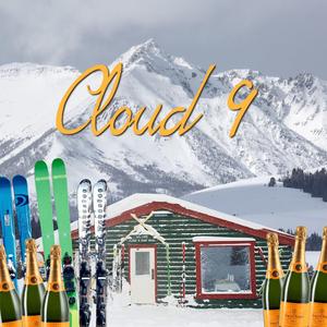 Cloud 9 (feat. Lydia)