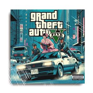 【FREE BEAT】“GTA”amir.pr0d x 800pts x new jazz