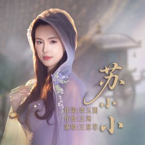 苏小小-伴奏