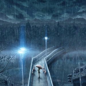 ヒカリノシズク（Cover NEWS）