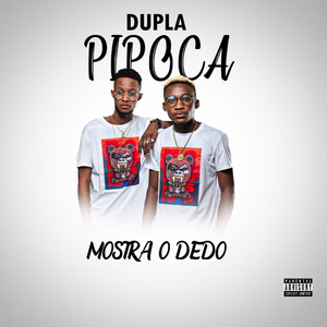 Mostra O Dedo