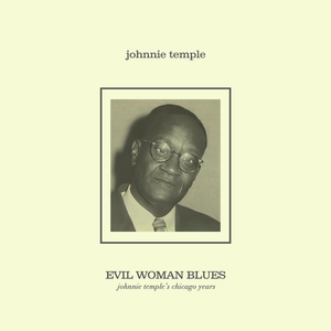 The Sun Goes Down in Blood