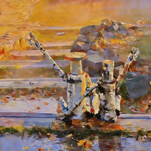 与你度盛夏（Reimagined）