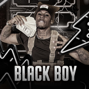 Black Boy