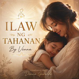 Ilaw Ng Tahanan