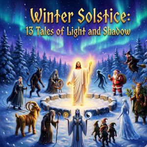 The Kallikantzaros - Underground Gnomes