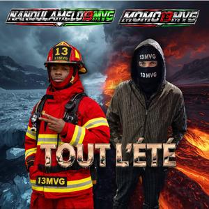 TOUT L'ÉTÉ (feat. MOMO 13MVG)