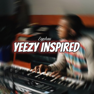 Yeezy Inspired