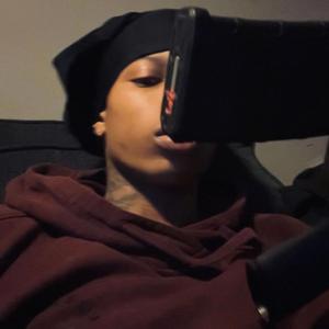 Dont Give AF (feat. Luldraxko)