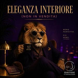 Eleganza interiore (non in vendita)