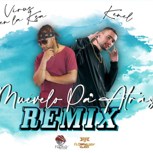 Muevelo Pa Tras (Remix)