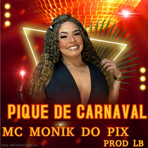PIQUE DE CARNAVAL (Live)